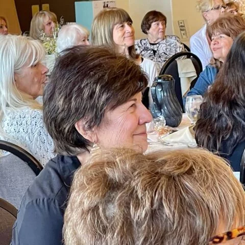 Thousand Oaks Woman's Club Monthly Meeting