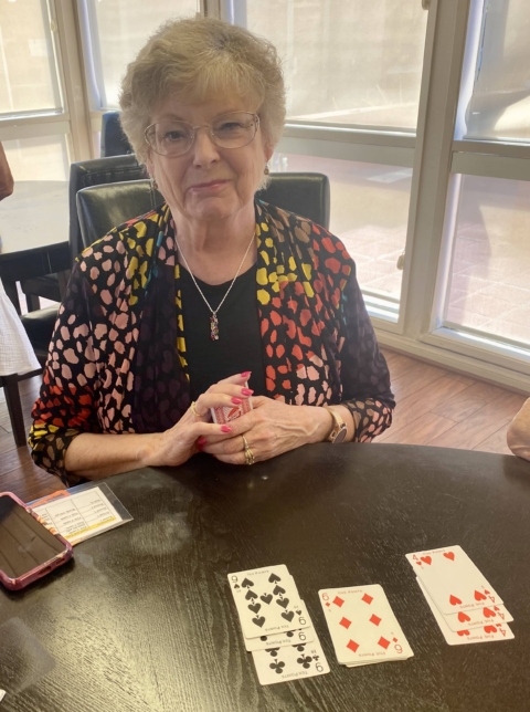 Gallery game day 092026